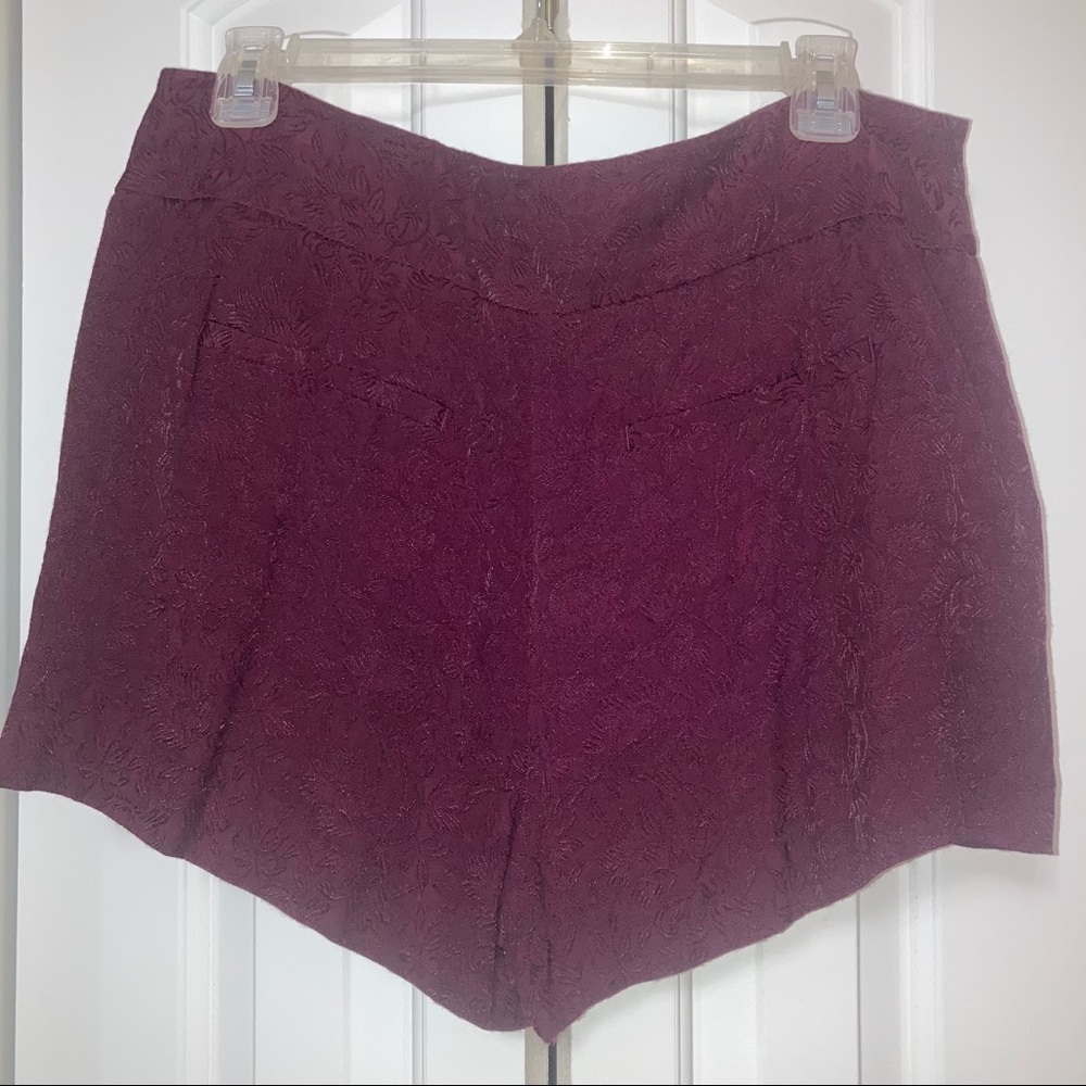 Skort - Picture 2 of 2